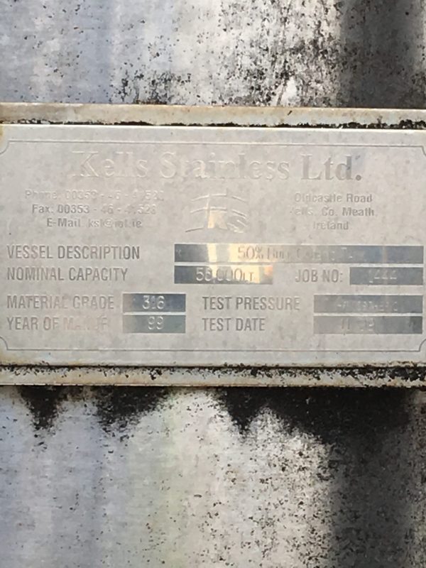 55000_litre_316_stainless_steel_tank_storage_vessel_name_plate