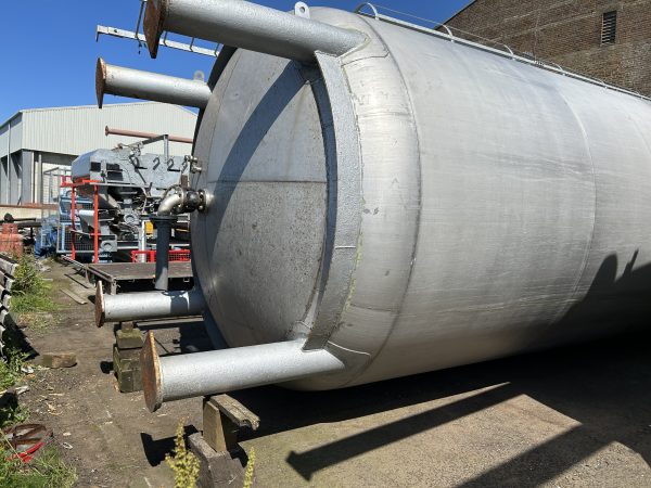 60,000_used_stainless_steel_tank_excellent_condition